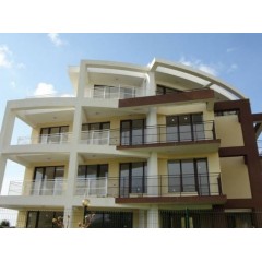 Комплекс «Равда Парк» 